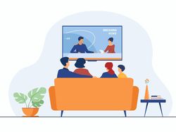 2 November 2022 Kiamat Siaran TV Analog, Ini Cara Beralih ke TV Digital