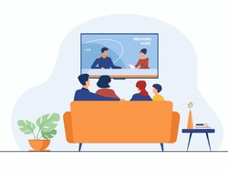 Ini Rekomendasi 10 Smart TV Tak Bikin Kantong Bolong