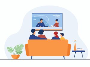 2 November 2022 Kiamat Siaran TV Analog, Ini Cara Beralih ke TV Digital 2 November 2022 Kiamat Siaran TV Analog, Ini Cara Beralih ke TV Digital