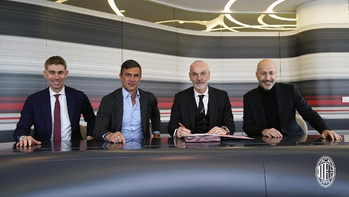 Stefano Pioli