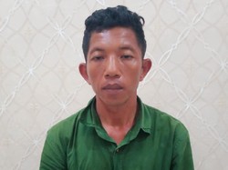 Sakit Hati Diusir, Suami di Banyuwangi Curi Motor Istri Siri