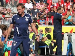 Tuchel: Saya Jadi Pelatih karena Rangnick