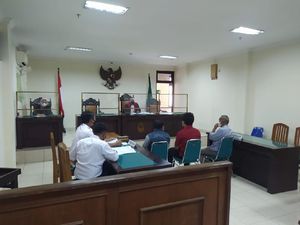 Warga Sleman Didenda Rp 50 Ribu Gegara Beri Duit Manusia Silver, Ini Aturannya