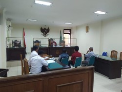 Warga Sleman Didenda Rp 50 Ribu Gegara Beri Duit Manusia Silver, Ini Aturannya