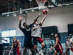 Lagu Indonesia Diputar Tak Utuh, Perbasi Ajukan Protes ke Lebanon