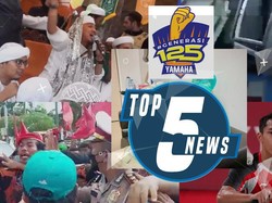 Habib Bahar Ancam Pengkhianat HRS & Nagita Slavina Lahiran Anak Kedua