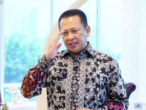 Intip Harta Kekayaan Bamsoet-Fadel yang Minta Sri Mulyani Dicopot