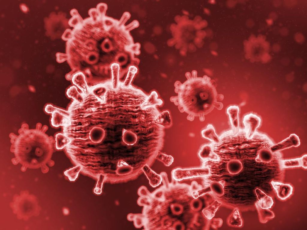 Varian Baru Virus Corona B.1.1.529, Ini 5 Hal yang Diketahui Sejauh Ini