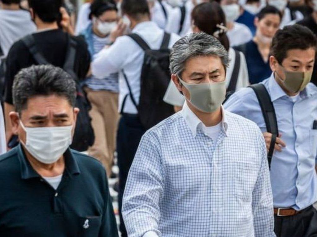 Jepang Larang Masuk Semua Warga Asing usai Kebobolan Varian Omicron