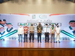 HMI: Kita Doakan Bobby Nasution Pimpin Rakyat Sumut 