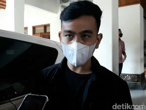Cerita Gibran Diajak Prabowo ke Hambalang, Mau Diajari Naik Kuda Cerita Gibran Diajak Prabowo ke Hambalang, Mau Diajari Naik Kuda