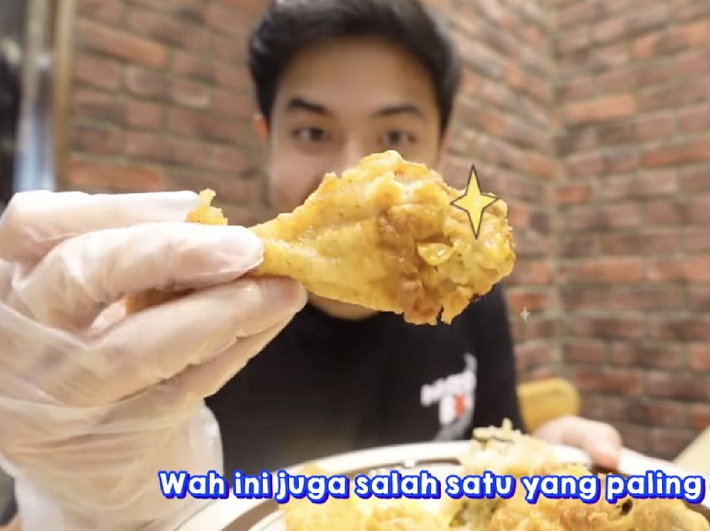 Wow! KFC Jepang Hadirkan Konsep All You Can Eat, Menunya Bikin Ngiler Wow! KFC Jepang Hadirkan Konsep All You Can Eat, Menunya Bikin Ngiler