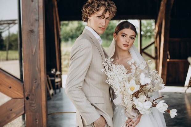 Zodiak yang tidak takut berkomitmen dan berpeluang menikah cepat/ Foto: Freepik @senivpetro Zodiak yang tidak takut berkomitmen dan berpeluang menikah cepat