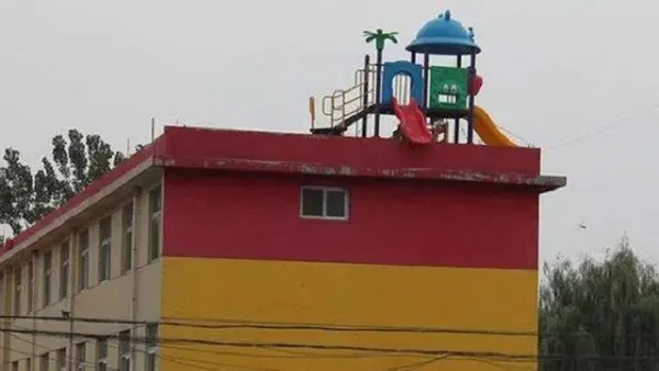 20 Kegagalan Arsitektur yang Bikin Geleng-Geleng Kepala