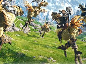 5 Game Multiplayer Online PS5 Terbaik, Cocok Dimainkan Bersama Teman