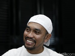 Sahroni Bicara Dugaan Pola Pemerasan Adam Deni ke Tokoh Tenar