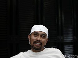 Diminta Hapus Postingan soal Pengemudi Pajero Vs Yaris, Ini Kata Sahroni