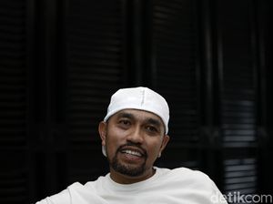 Diminta Hapus Postingan soal Pengemudi Pajero Vs Yaris, Ini Kata Sahroni Diminta Hapus Postingan soal Pengemudi Pajero Vs Yaris, Ini Kata Sahroni