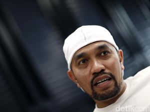 Bahlil Bilang Karyawan Tak Bisa Kaya, Sultan Priok: Saya Dulunya Sopir