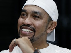 Tanjung Priok adalah Ahmad Sahroni
