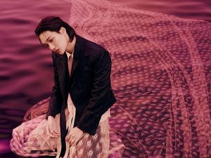 Bocoran 6 Lagu di Peaches, Album Solo Kai EXO Bocoran 6 Lagu di Peaches, Album Solo Kai EXO