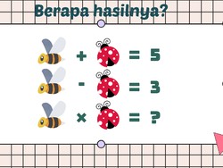 10 Teka-teki Matematika, Yang Sering Dapat Nilai 100 Biasanya Sih Easy Buat Jawab! 10 Teka-teki Matematika, Yang Sering Dapat Nilai 100 Biasanya Sih Easy Buat Jawab!