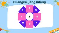 Tes Fokus Biar Nggak Ngantuk, Bisa Semua Berarti Kamu Jago Matematika