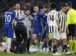 Ben Chilwell Cedera ACL, Absen Minimal 6 Pekan