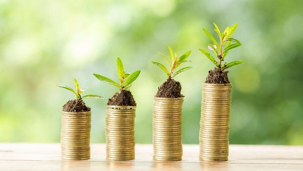 Berinvestasi meski penghasilan kecil