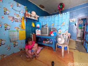 Kisah Bocah 2 Tahun Anak Nelayan Cilincing Alami Kelainan Alat Kelamin Kisah Bocah 2 Tahun Anak Nelayan Cilincing Alami Kelainan Alat Kelamin