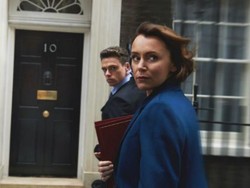 Kata Matthew Macfadyen Usai Lihat Adegan Seks Istri dengan Richard Madden