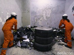 Barang-barang Mantan Bikin Susah Move On? Gebukin Sepuasnya di Sini