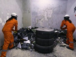 Heboh Healing Hancurkan Barang, Beneran Bikin Lega? Ini Kata Pengunjung