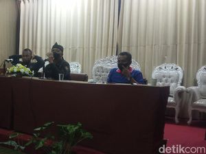 Minta RK Tetapkan UMK Sesuai Usulan, Buruh di Jabar Ancam Mogok Massal