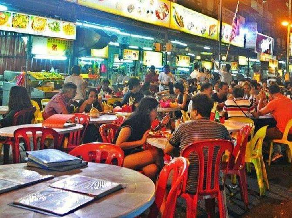 Waspada! Ini 6 Ciri Rumah Makan yang Pakai Bantuan Jin dan Pesugihan Waspada! Ini 6 Ciri Rumah Makan yang Pakai Bantuan Jin dan Pesugihan