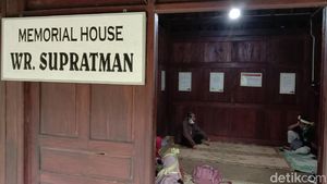 Potret Desa Kelahiran WR Soepratman, Kini Jadi Destinasi Wisata