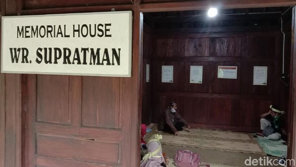 Potret Desa Kelahiran WR Soepratman, Kini Jadi Destinasi Wisata