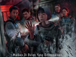 7 Drama Korea Terbaru 2021 Netflix, Dibintangi Bae Doona Hingga Gong Yoo 7 Drama Korea Terbaru 2021 Netflix, Dibintangi Bae Doona Hingga Gong Yoo
