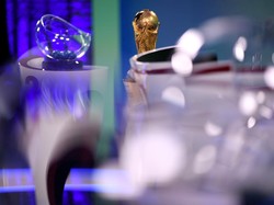 Playoff Piala Dunia 2022: Italia dan Portugal Bisa Saling Bunuh