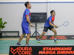 Duracore-Unggul Sport Center Sinergi Gelorakan Olahraga di Malang Raya