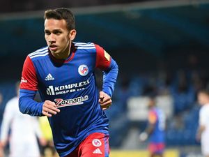 FK Senica Krisis Keuangan, Egy dan Witan Cabut?