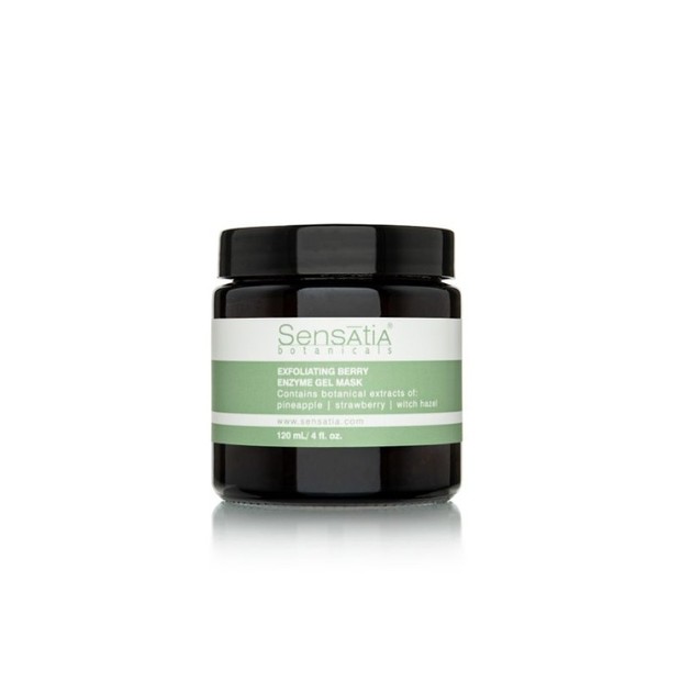 exfoliating mask