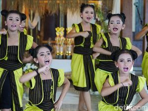Arti Syair Lagu Cublak-cublak Suweng, Nilai Moral, dan Cara Memainkannya Arti Syair Lagu Cublak-cublak Suweng, Nilai Moral, dan Cara Memainkannya