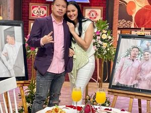 Ibunda Ungkap Fakta Lain di Balik Drama Cerai Kalina dan Vicky Prasetyo