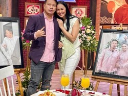 Ibunda Ungkap Fakta Lain di Balik Drama Cerai Kalina dan Vicky Prasetyo