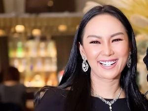Ibunda Ungkap Persoalan dengan Kalina Oktarani yang Selama Ini Dipendam Ibunda Ungkap Persoalan dengan Kalina Oktarani yang Selama Ini Dipendam