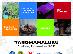 Kemendikbud Libatkan Satuan Pendidikan Meriahkan Gernas BBI di Ambon