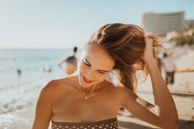 Ilustrasi beraktivitas di luar ruangan/Pexels.com/Leah Kelley