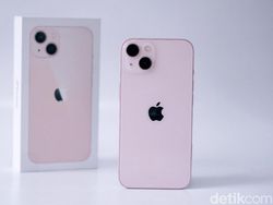 iOS 15.4 Bikin Baterai Boros, Apple: Wajar, Kok...