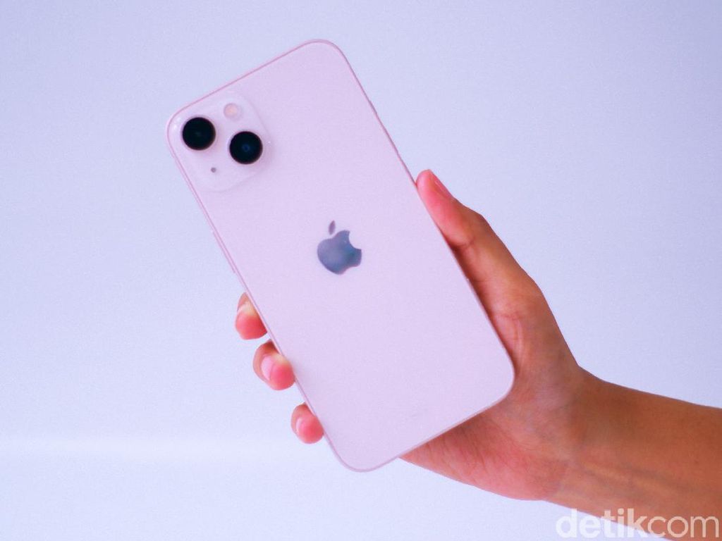 Ssttt! Ada Potongan Rp 2 Jutaan untuk Pembelian iPhone di iBox Week